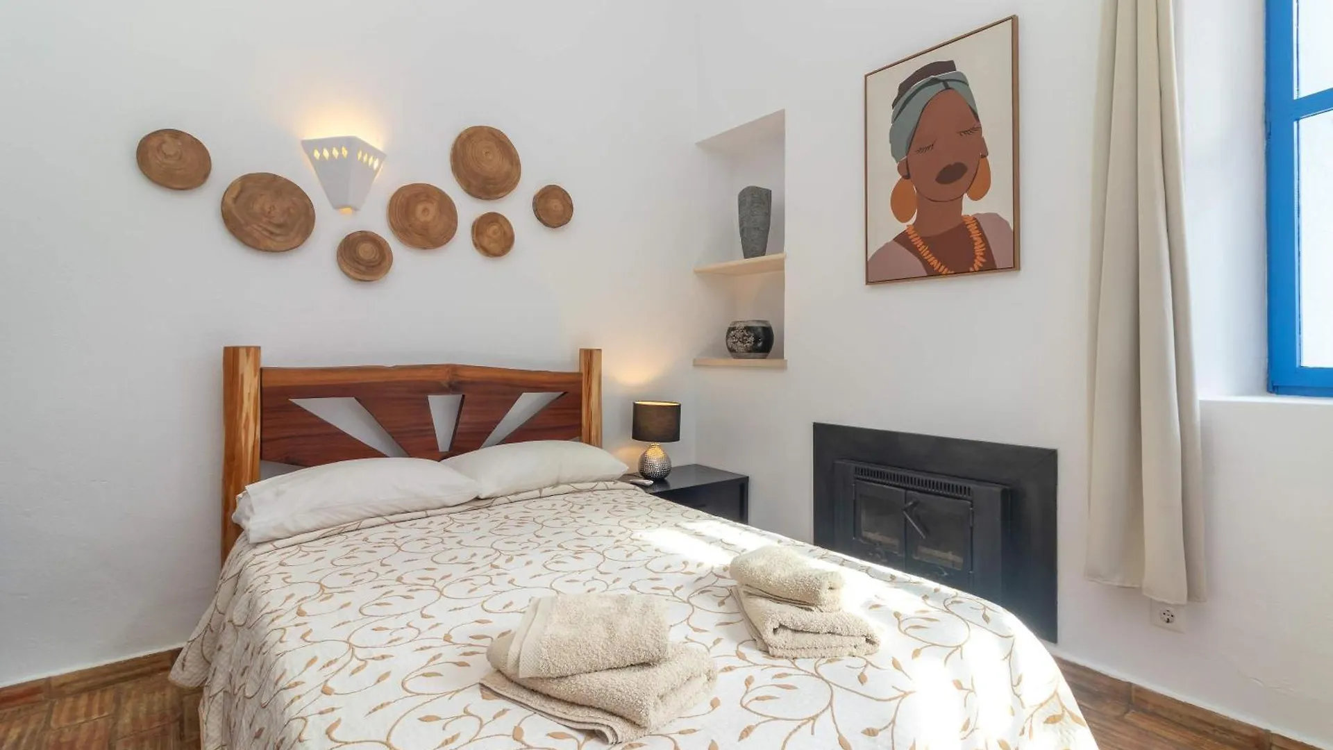 Villa Oasis Hidden Gem Heart Of Village Pool Courtyard Carvoeiro  0*, Carvoeiro (Lagoa) Portugal