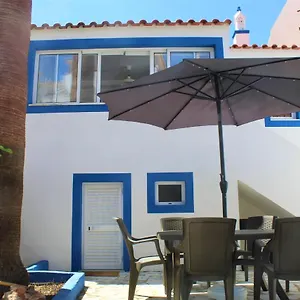 Lovelystay - Casa Palmeira Azul Casa de Férias
