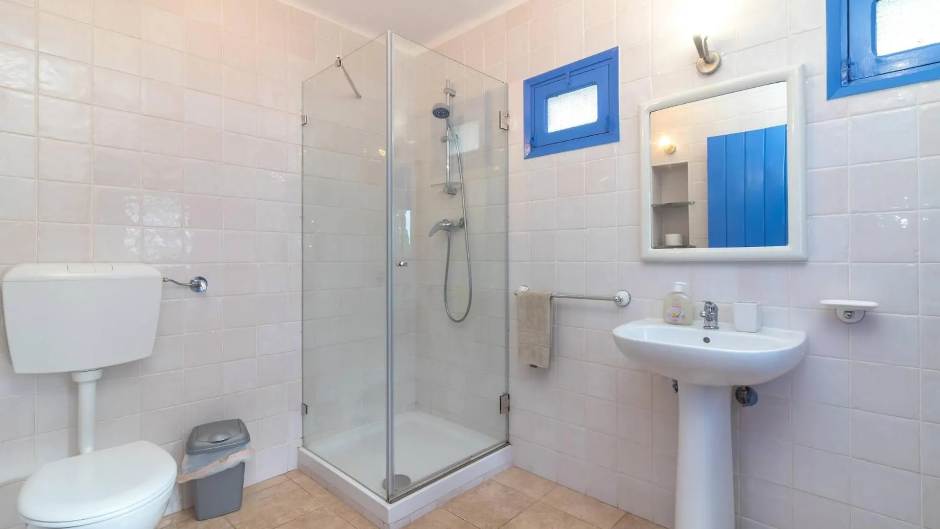 Villa Oasis Hidden Gem Heart Of Village Pool Courtyard Carvoeiro   Carvoeiro (Lagoa)